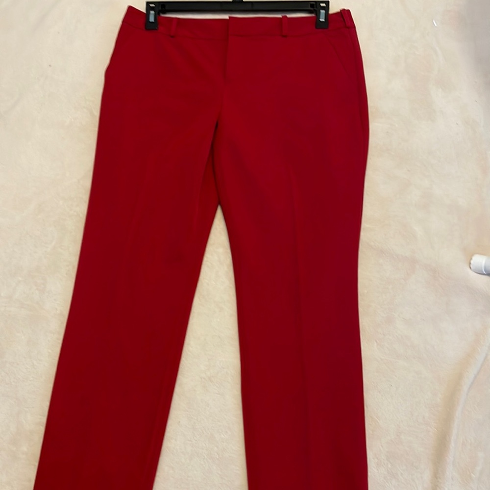 Ladies slacks